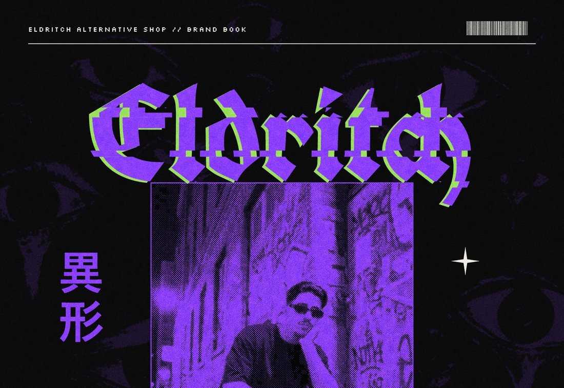 Eldritch