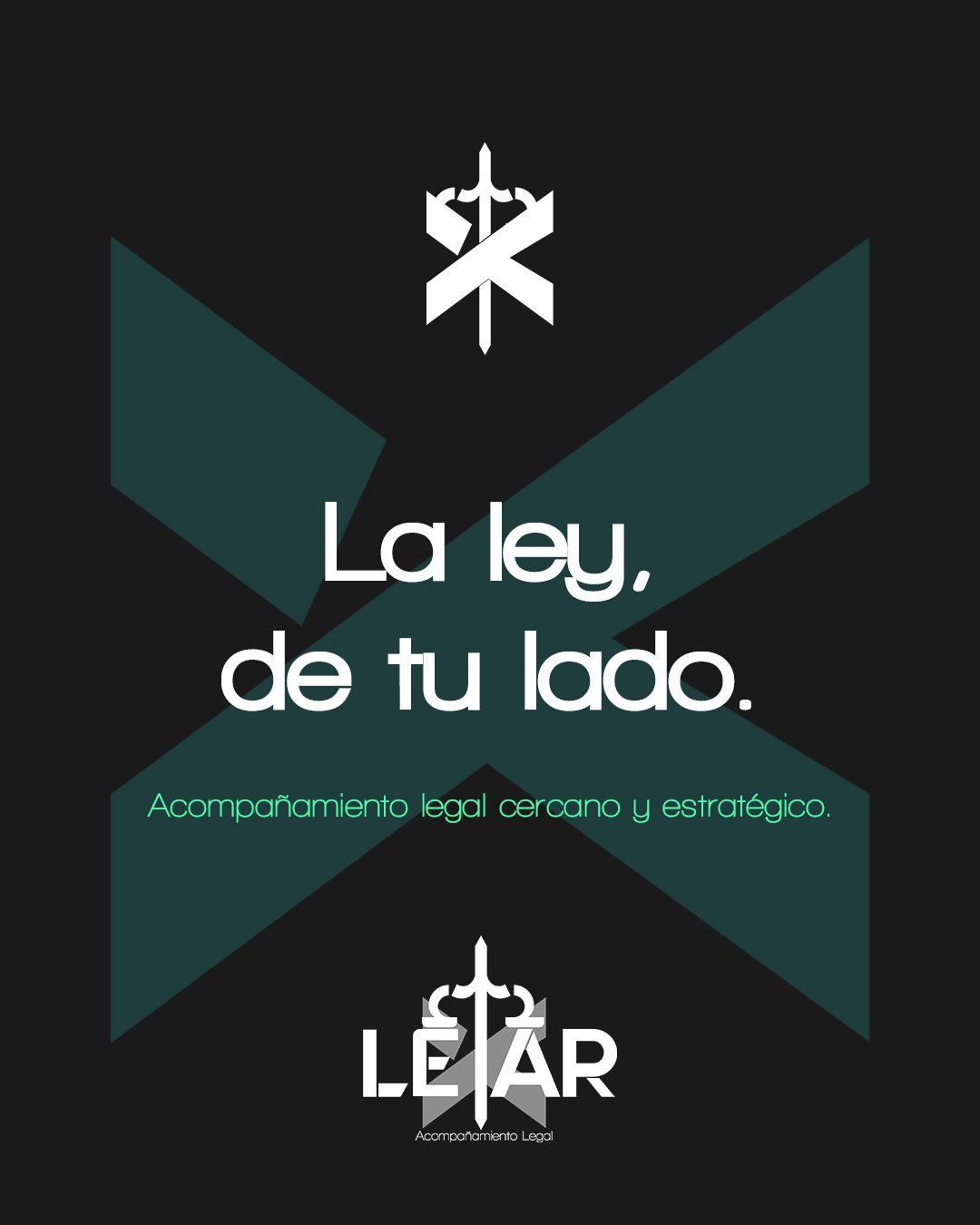 Lexar · Post 02