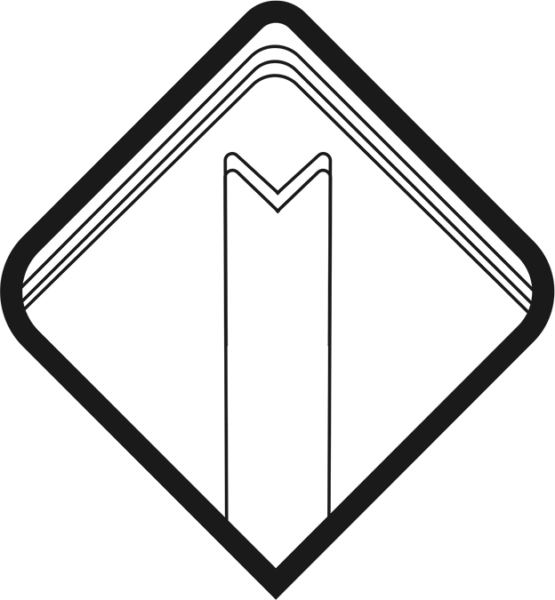 Merrer Studio · Isotipo