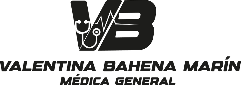 Valentina Bahena · Versión médica