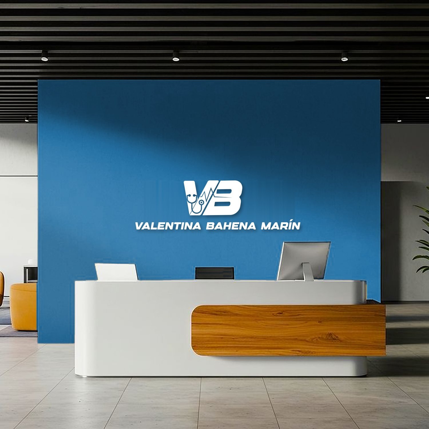 Valentina Bahena · Recepción