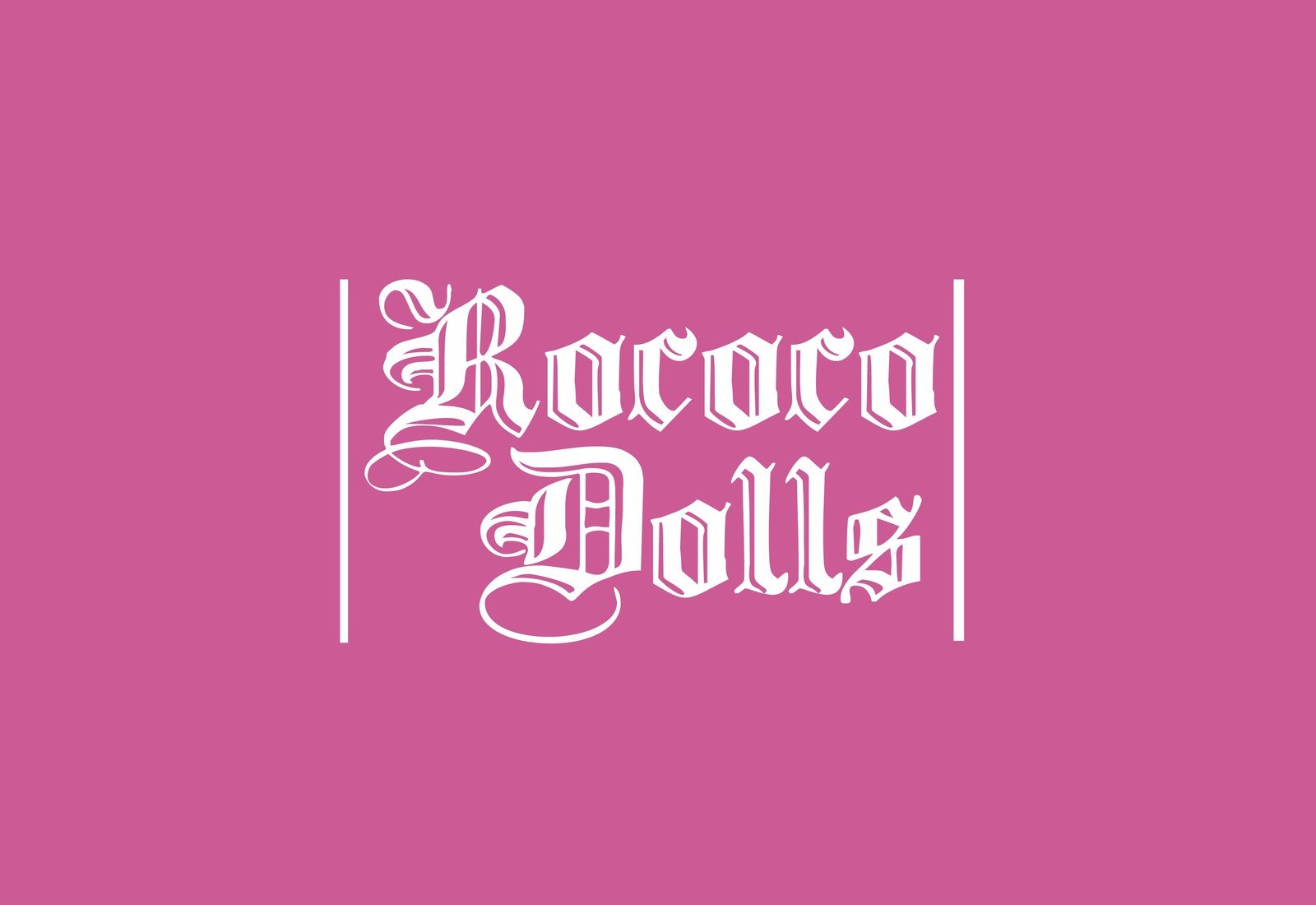 Rococo Dolls