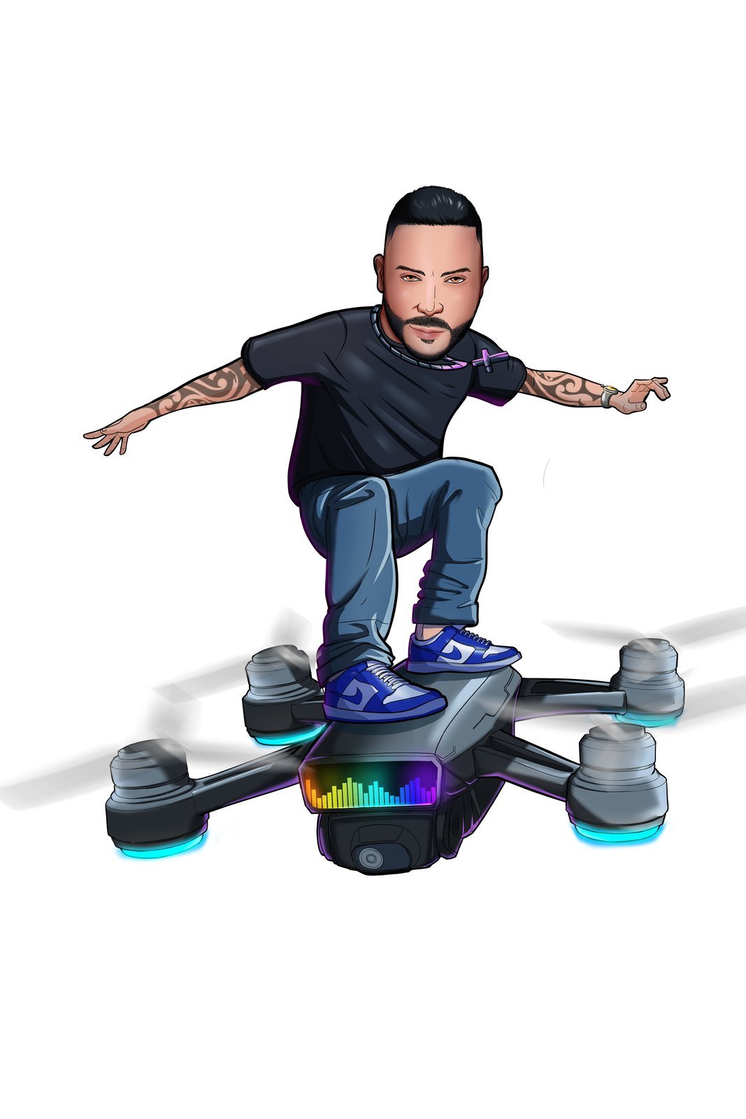 Drone