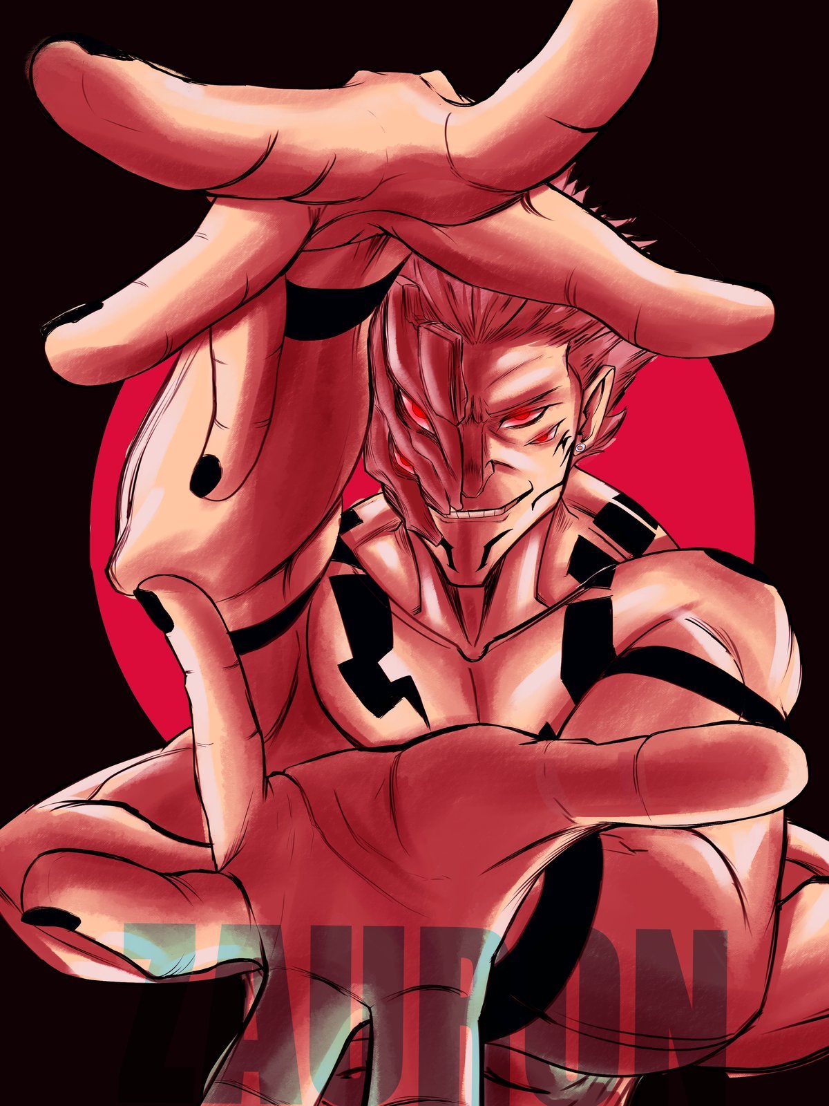 Sukuna