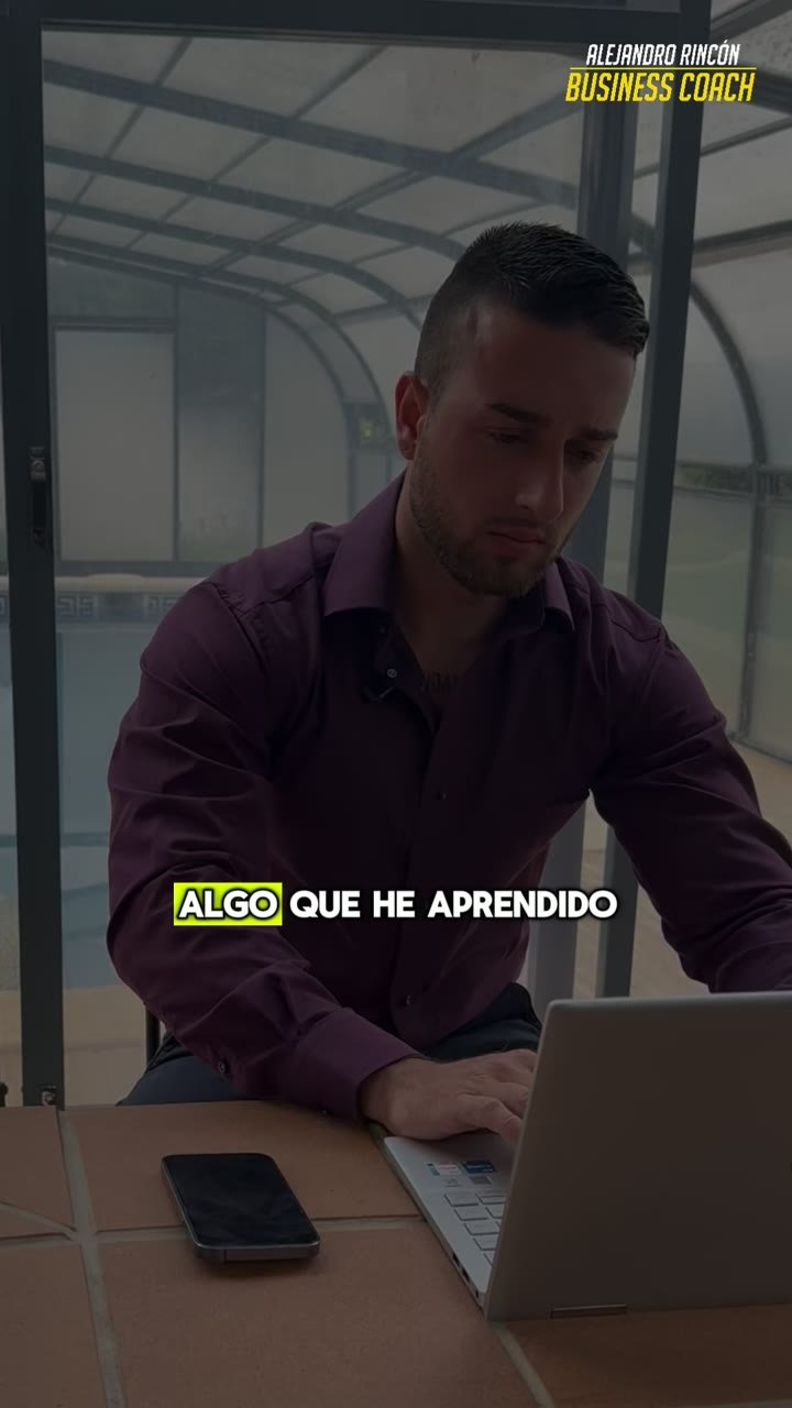 Alex — VOD 2